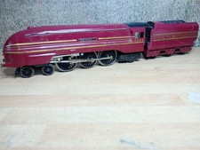 Hornby LMS Princess Coronation