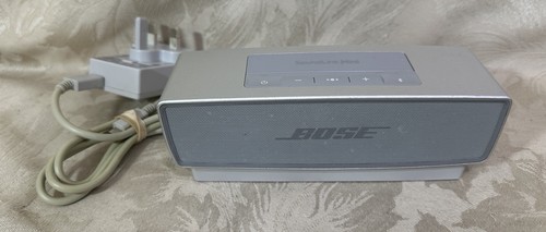 Bose soundlink mini 2 - ii,