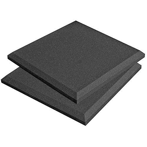 Auralex acoustics sonoflat - auralex,