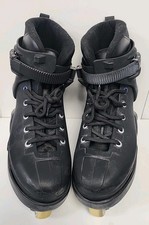 Razor Cults Street FTL3 Roller Blades Black Size UK 10