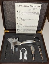 WINE Corkscrew Deluxe Leaver