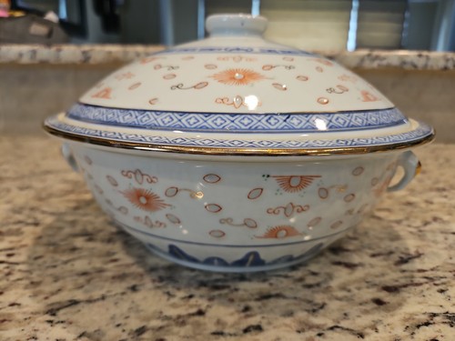 Chinese jingdezhen porcelain - chinese,