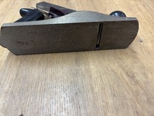 Wooden Smoothing Plane Bench