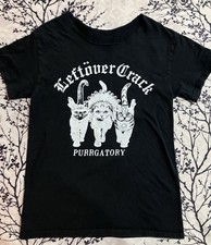 Leftover Crack Black