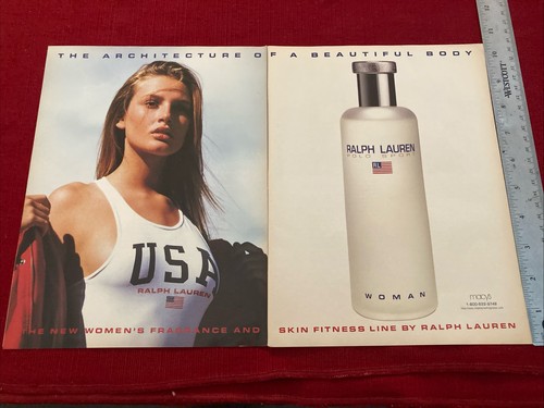 Ralph lauren polo sport - ralph,