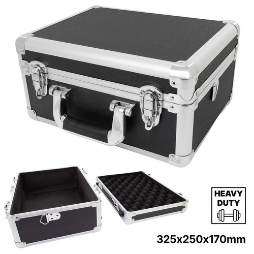 Roc pro small flight - small, case