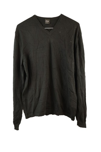 Hugo boss black knitwear - hugo,