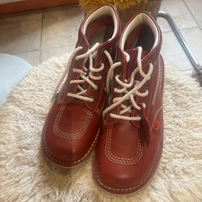 Kickers Kick Hi Boots - UK7 -