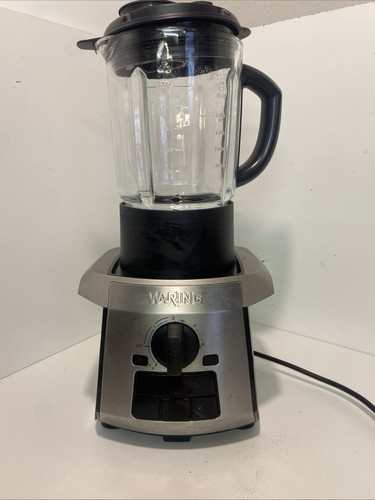 Waring wsm1u soup - waring,