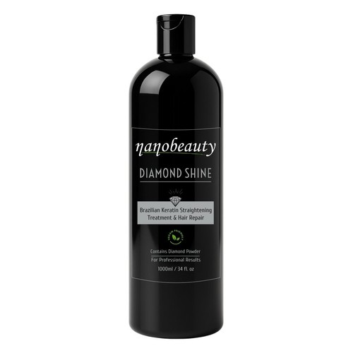 Brazilian keratin treatment - keratin,