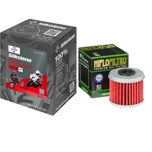 Crf450 enduro road legal - enduro, xrl