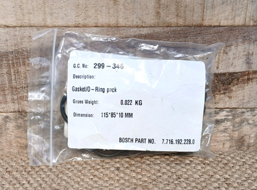 Worcester bosch highflow 400 - worcester,