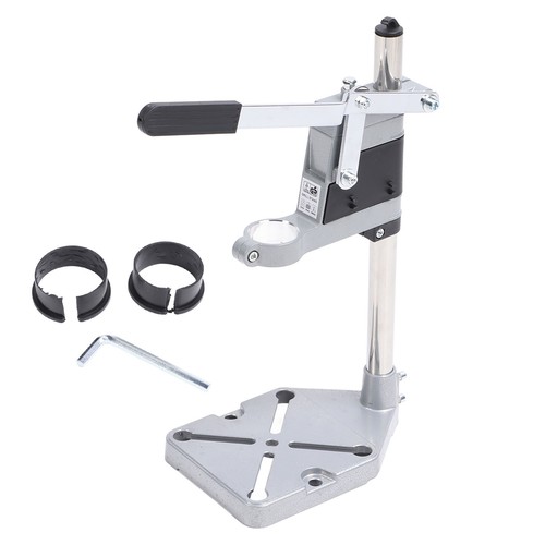 Drill press stand for - drill,