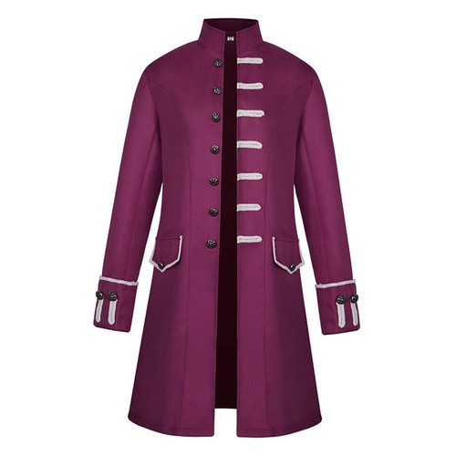 Men victorian frock coat - men,