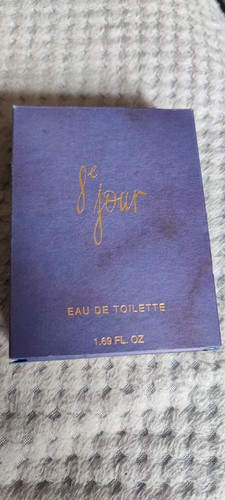 Rare vintage yves rocher - rare, eau