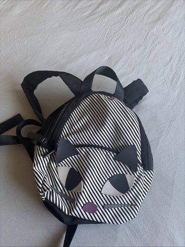 Lulu guinness black white - &,