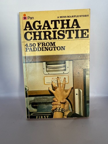 From paddington by agatha - from,