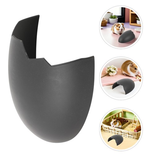 4pcs reptile hideout - 4pcs, box