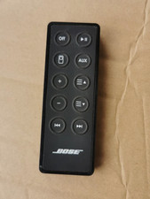 GENUINE  Bose Sounddock 10