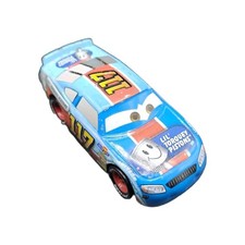 Disney Cars 3 RALPH CARLOW 117 Piston Cup Lil Torquey Pistons Racer 2017 Diecast