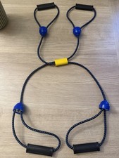 Pro Action 4 Way Abs Legs Arms