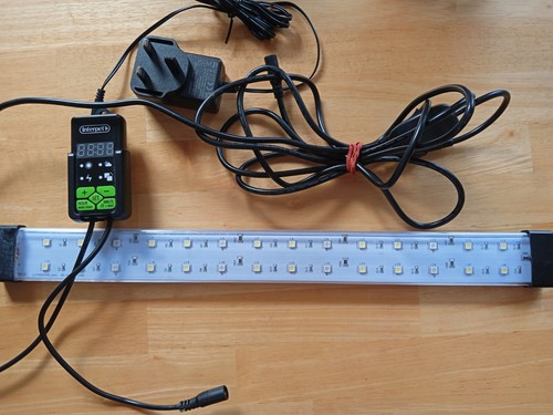 Interpret eco max tropical led - interpret,