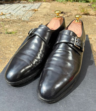 John Lobb Redmire Prestige