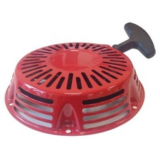 Genuine Honda GX340 GX390 Recoil Pull Start Assembly for Generator Washer