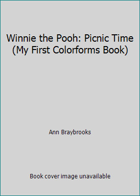 Winnie the pooh - the, picnic