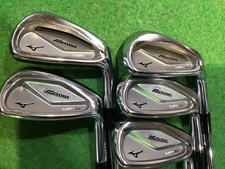 Mizuno MP-53 Iron Set 6-9,Pw