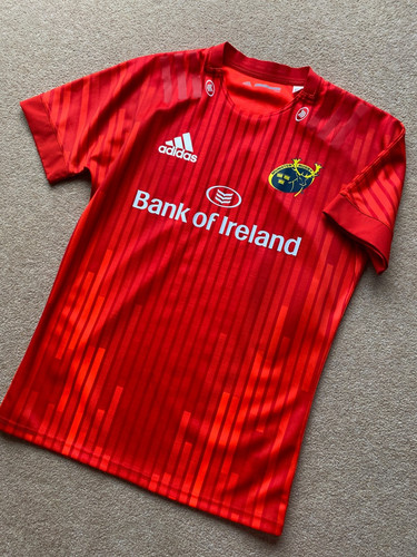 Bnwot adidas munster rugby - munster,