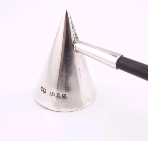 Sterling silver fully - sterling,