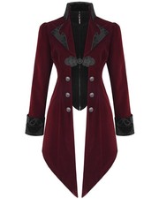Devil Fashion Womens Jacket
