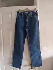 Falmer jeans size - , faded