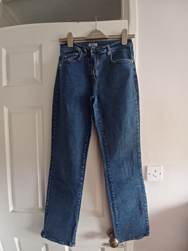 Falmer jeans size faded - jeans,