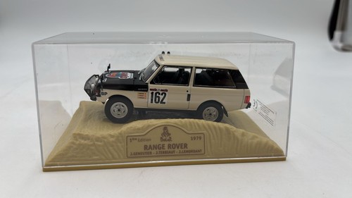 Nv845101 norev range rover - norev,