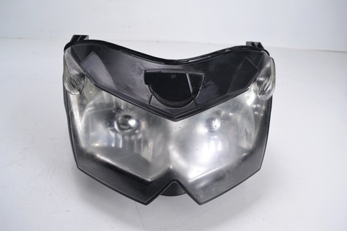 Front lamp headlight - , kawasaki