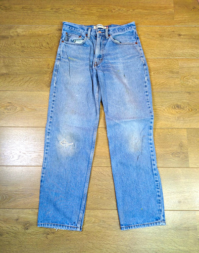 2005 levis 550 w30xl30 jeans - 550,
