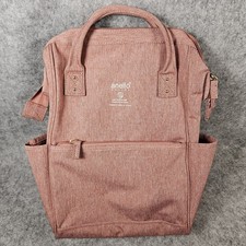 anello Grande Heathered Pink