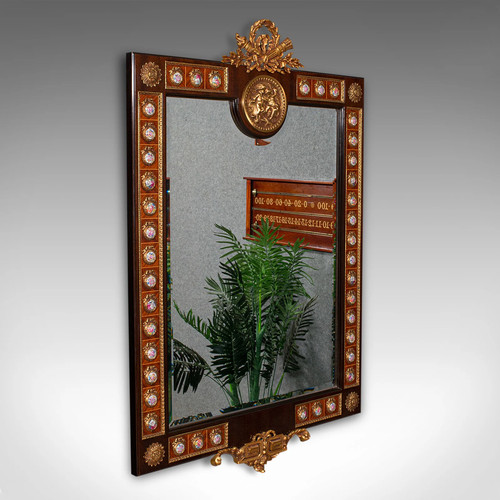 Large vintage decorative - vintage,