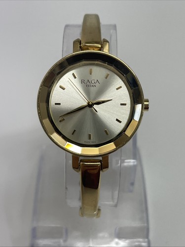 Raga titan ladies quartz - ladies,
