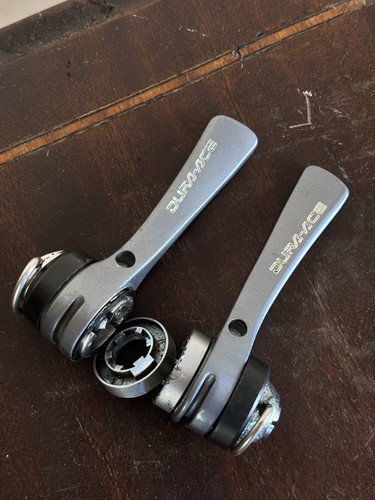 Dura ace 7401 down tube - 7401,