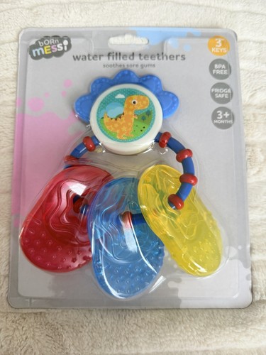 Born messi water filled - messi,