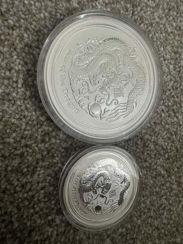 Lunar australia dollars - lunar.,