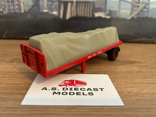 Corgi classic brs axle - corgi,