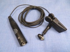 AKG C 408 Electret Condenser