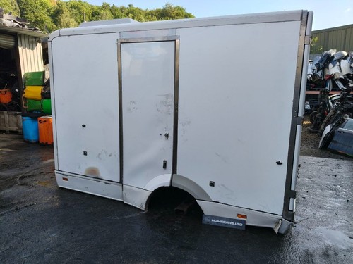 Mercedes benz sprinter w906 - sprinter,