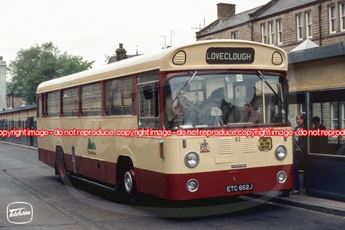 Bus photo rossendale - -,
