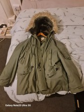 Schott  Bross US Air force