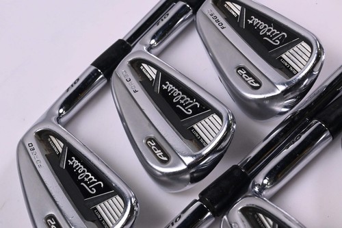 Titleist ap2 710 irons - /, 5-pw